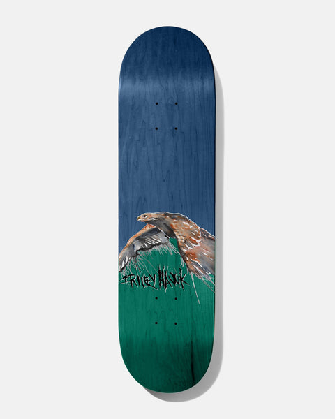 Hawk Shep Dawgs 4 Deck 8.38