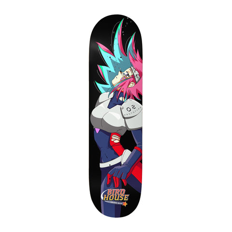 Shawn Hale Red Shift 8.75
