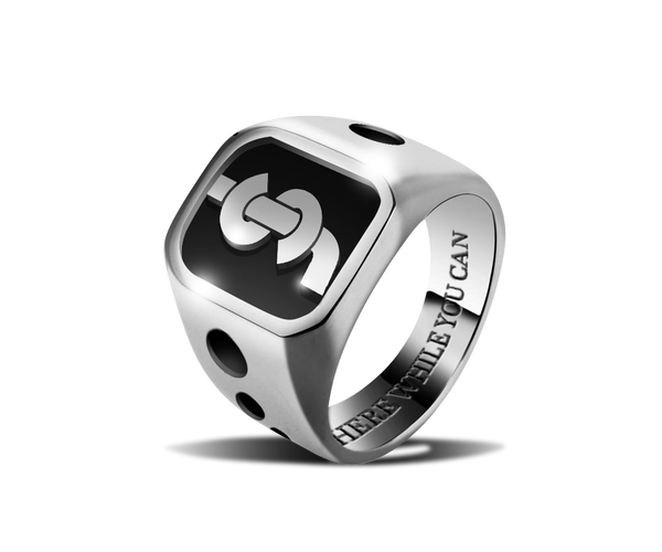 SJ Drip Ring