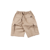 Sour Cargo Shorts Beige