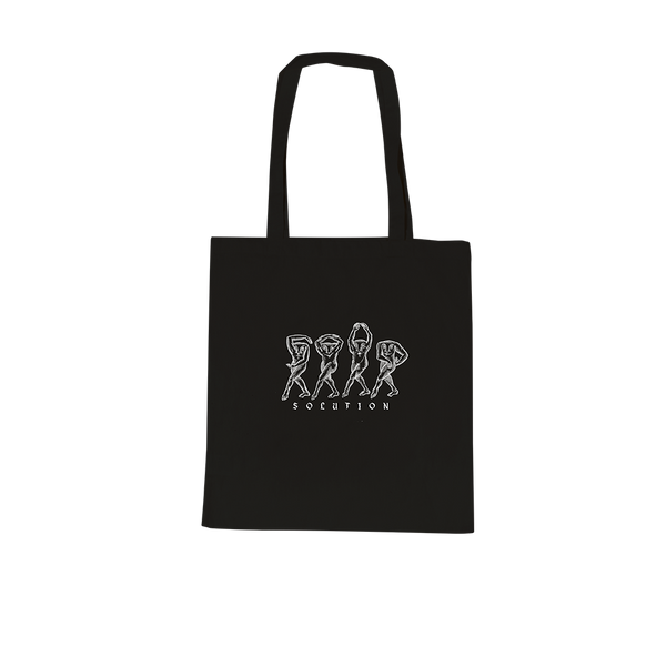 Bodies Totebag