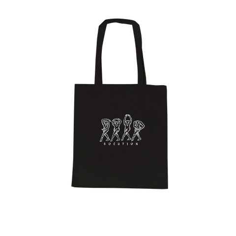 Bodies Totebag