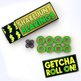 SHAKE JUNT TRIPLE O.G.'S BEARINGS