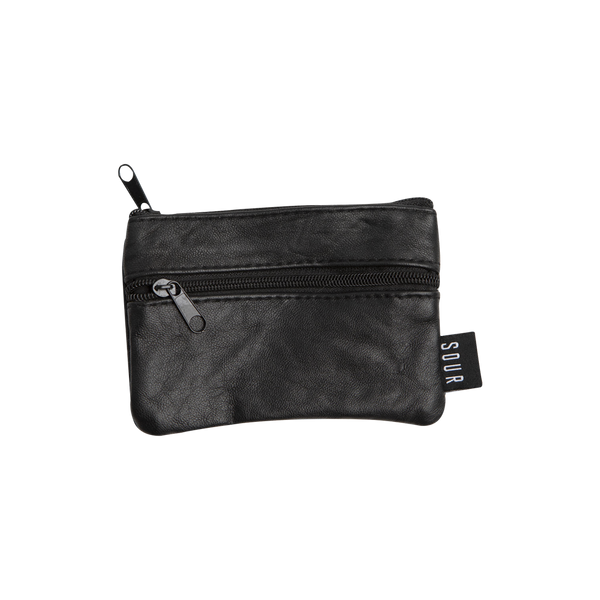 Barcy Leather Wallet