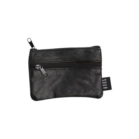 Barcy Leather Wallet