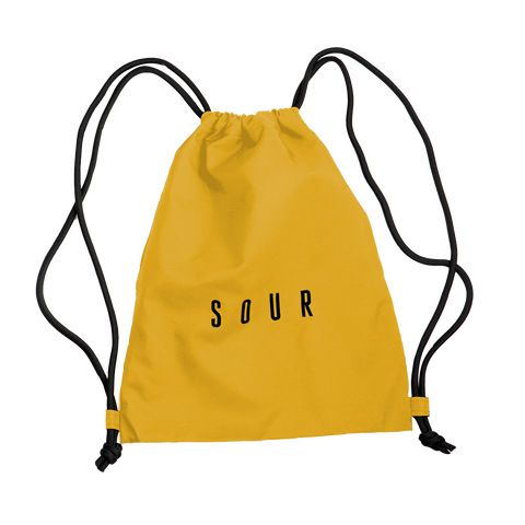 Sour Spotbag Yellow