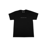 Mathlete Tee Black