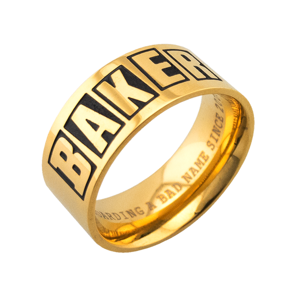 Baker Ring
