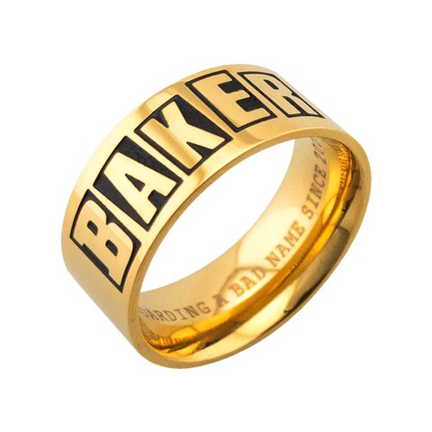 Baker Ring