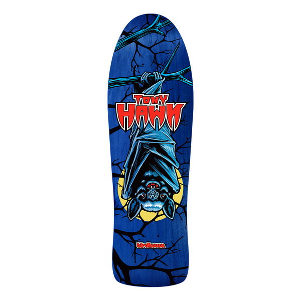 Tony Hawk Bat Deck 10.25