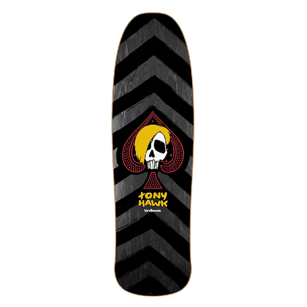 Tony Hawk McSqueeb Deck 9.375