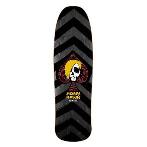 Tony Hawk McSqueeb Deck 9.375