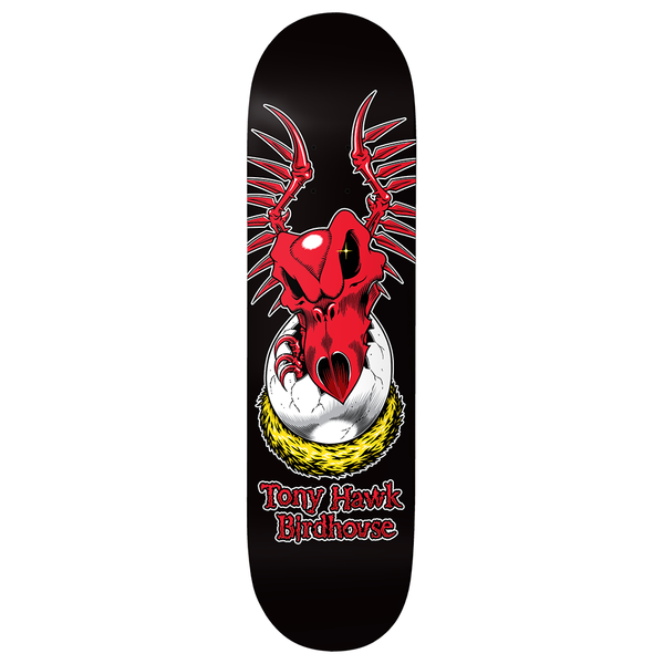 Tony Hawk Falcon Egg Deck 8.125