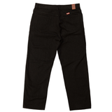 Warner Black Pants