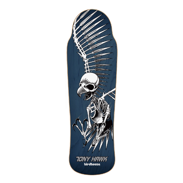 Tony Hawk Full Skull 2 Deck 9.75