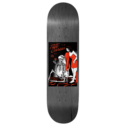 Tate Carew This Love Deck 8.5