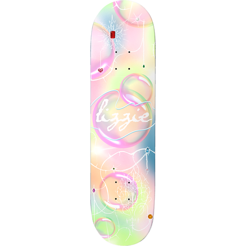 Lizzie Armanto Bubbles Deck 8.25