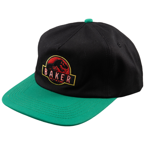 The Stoned Age Snapback