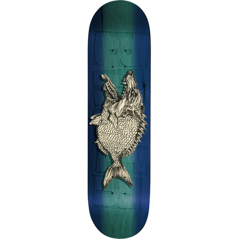 Jacopo Dimensions Deck 8.0