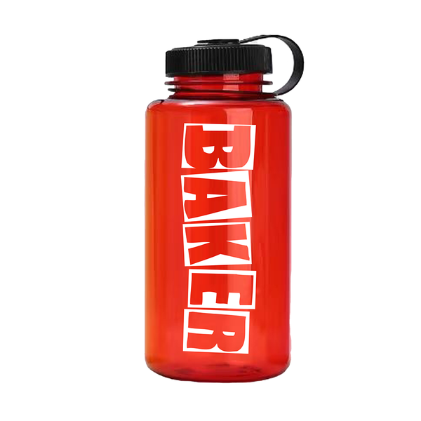 Brand Logo 32oz Water Bottle