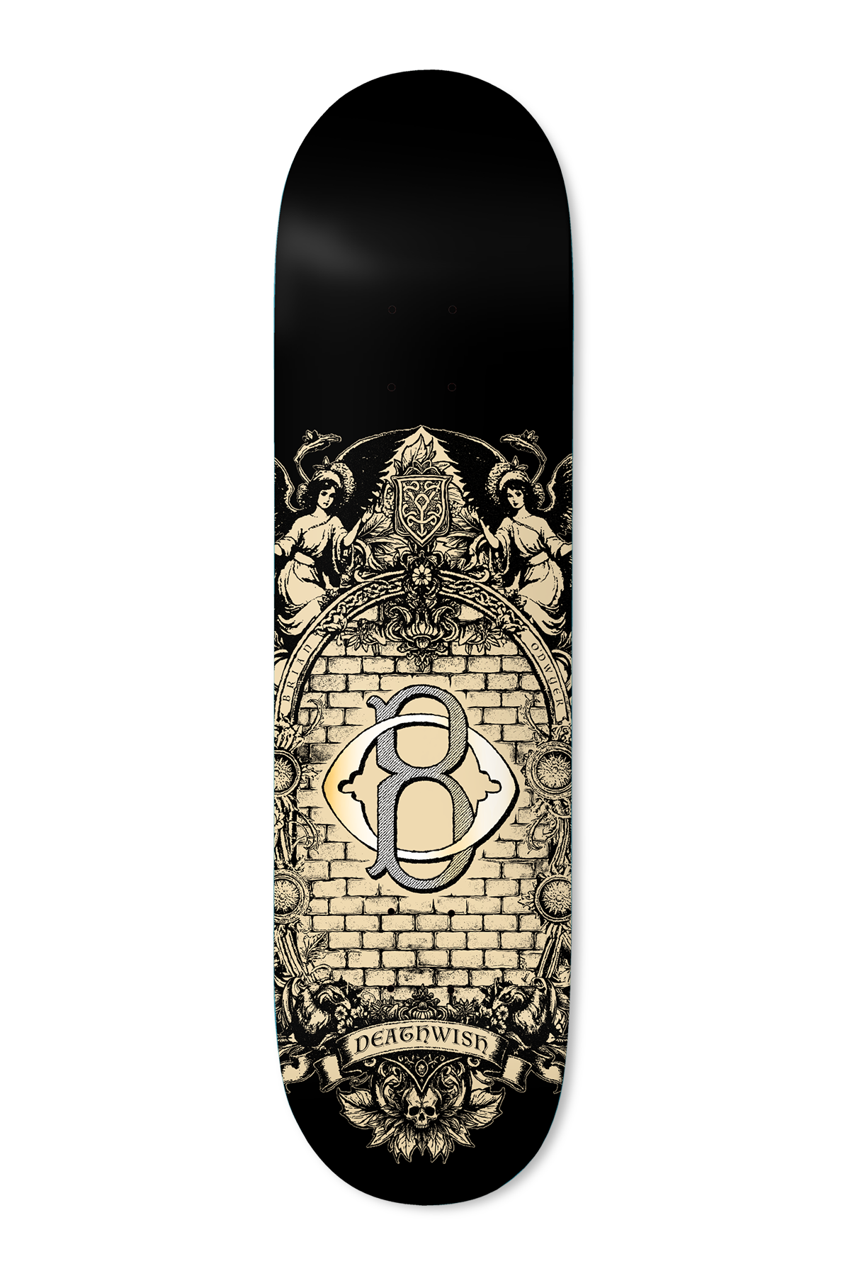 Deathwish All boards – bakerboys