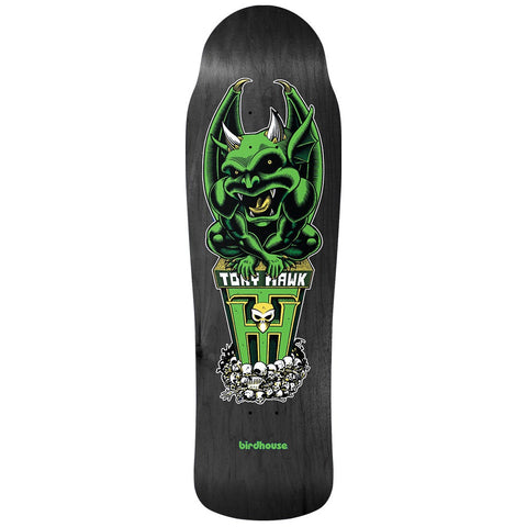 Gargoyle Deck 9.75