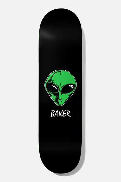 Figgy Baker, CA Deck 8.5