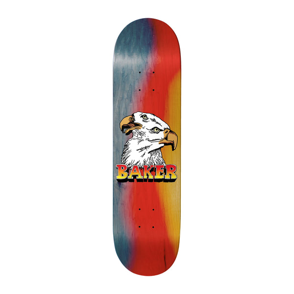 Figgy Eagle Eyes Deck 8.5