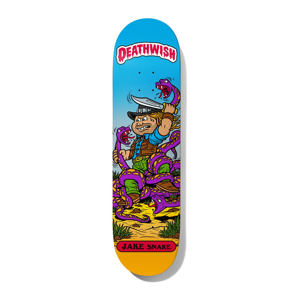 Hayes Low Life Kids Deck 8.125