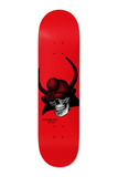 Hayes Mean Machine Deck 8.125