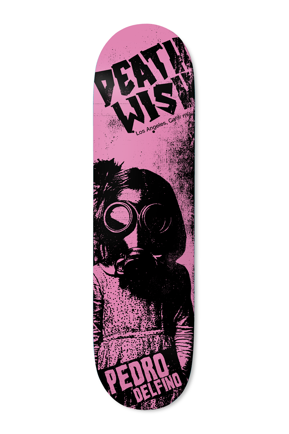 Deathwish All boards – bakerboys
