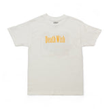 Lucky Duck Tee White