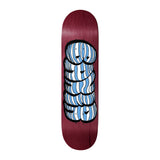 Rowan Bubbler Deck 8.25