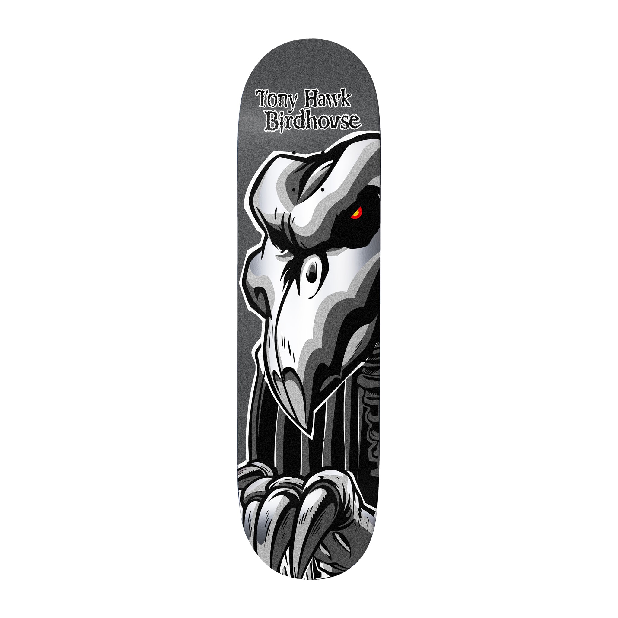 Birdhouse Decks – bakerboys