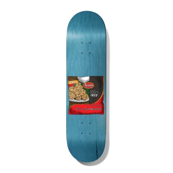 Tyson Chicken Deck 8.0