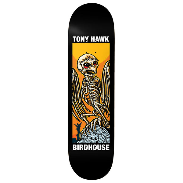 Tony Hawk Second Life Deck 8.0