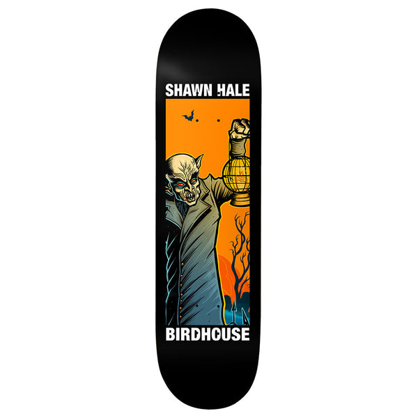 Shawn Hale Second Life Deck 9.0