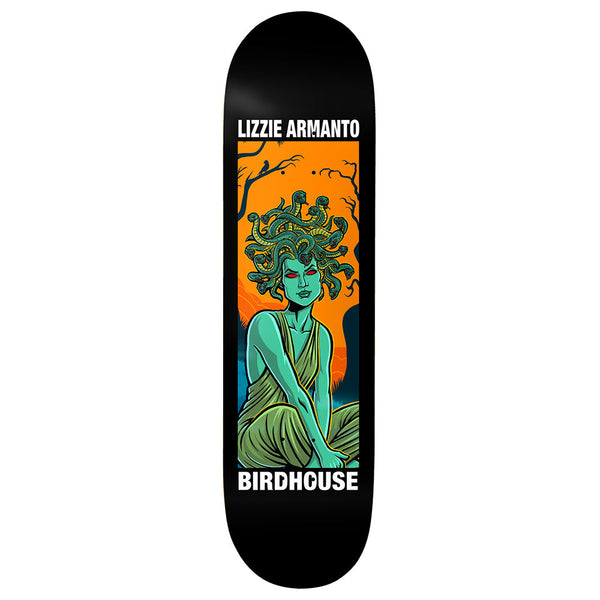 Lizzie Armanto Second Life Deck 8.25