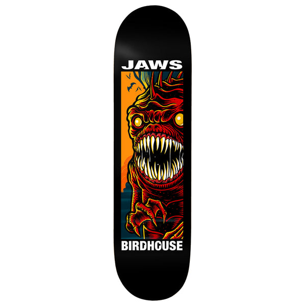 Jaws Second Life Deck 8.475