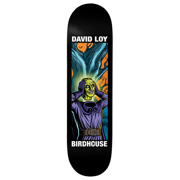 David Loy Second Life Deck 8.5