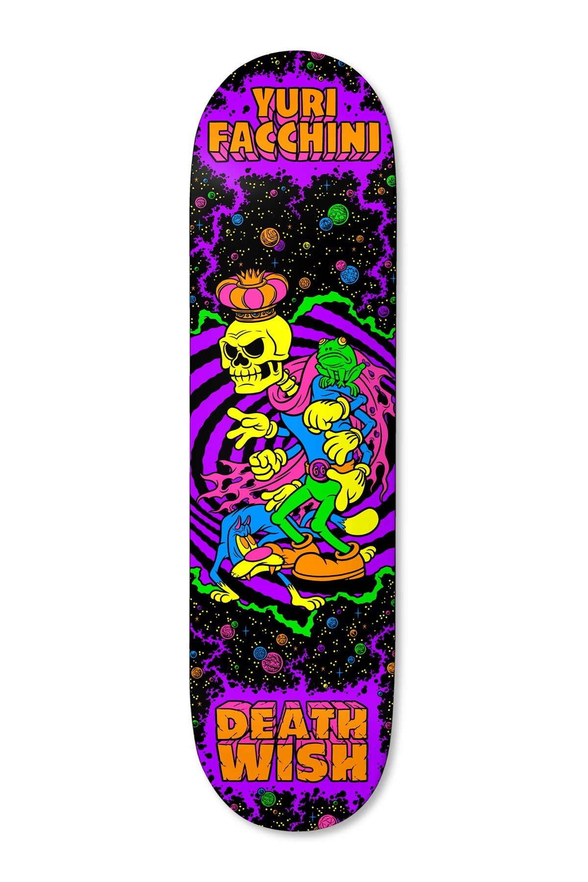 Deathwish All boards – bakerboys