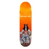 Josef King Sultan Deck 8.5