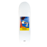 Nisse Globen 95 Deck 8.125