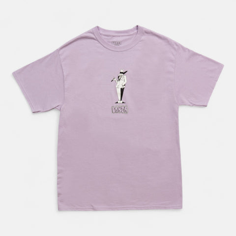 Pimpimpin Purple Tee