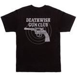 Gun Club Tee Black