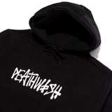 OG DeathSpray Hoodie Black