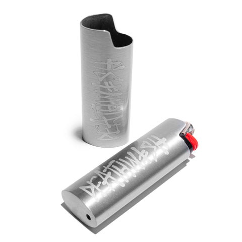 Stay Lit Lighter Holder