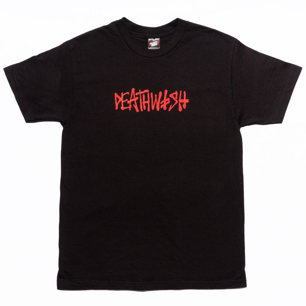 OG Deathspray Tee Black