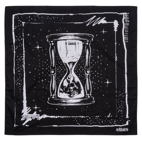 Time Waits Bandana