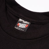 OG Mini Spray Tee Black